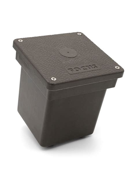 focus dbs 66 jb direct burial junction box|TP DIRECT BURIAL JUNCTION BOXES .